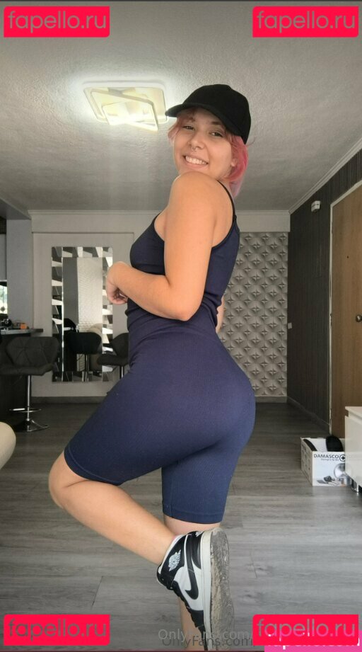 harleyhopefree Nude Onlyfans Photo 8