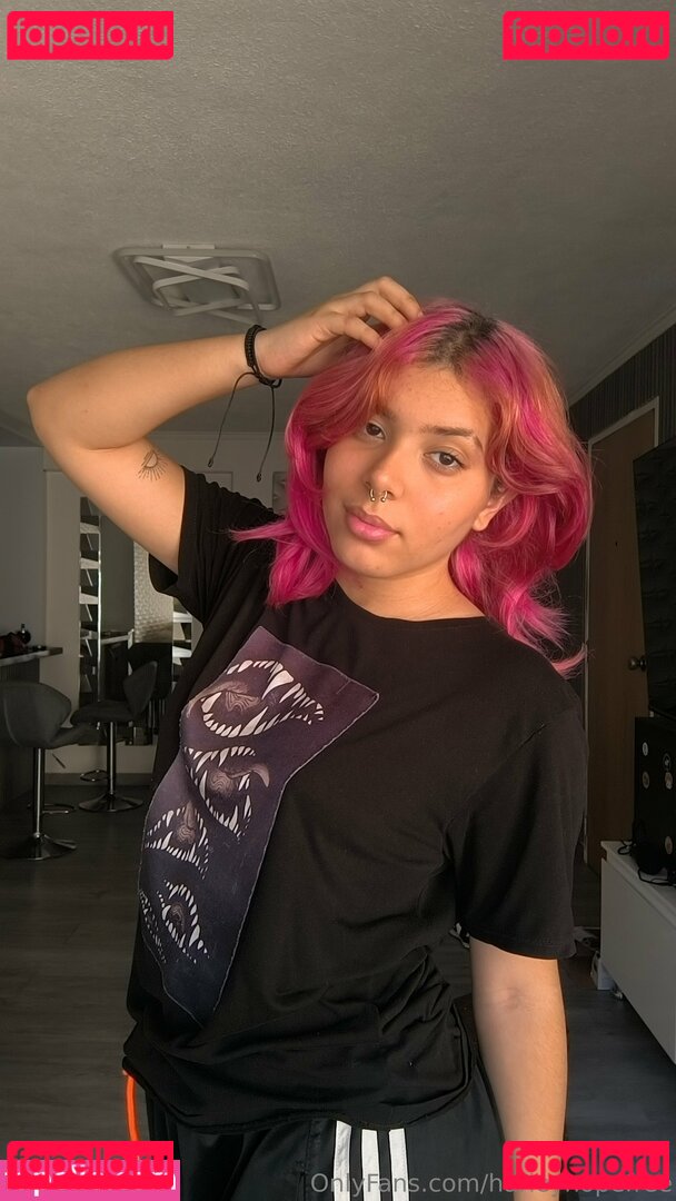 harleyhopefree Nude Onlyfans Photo 4