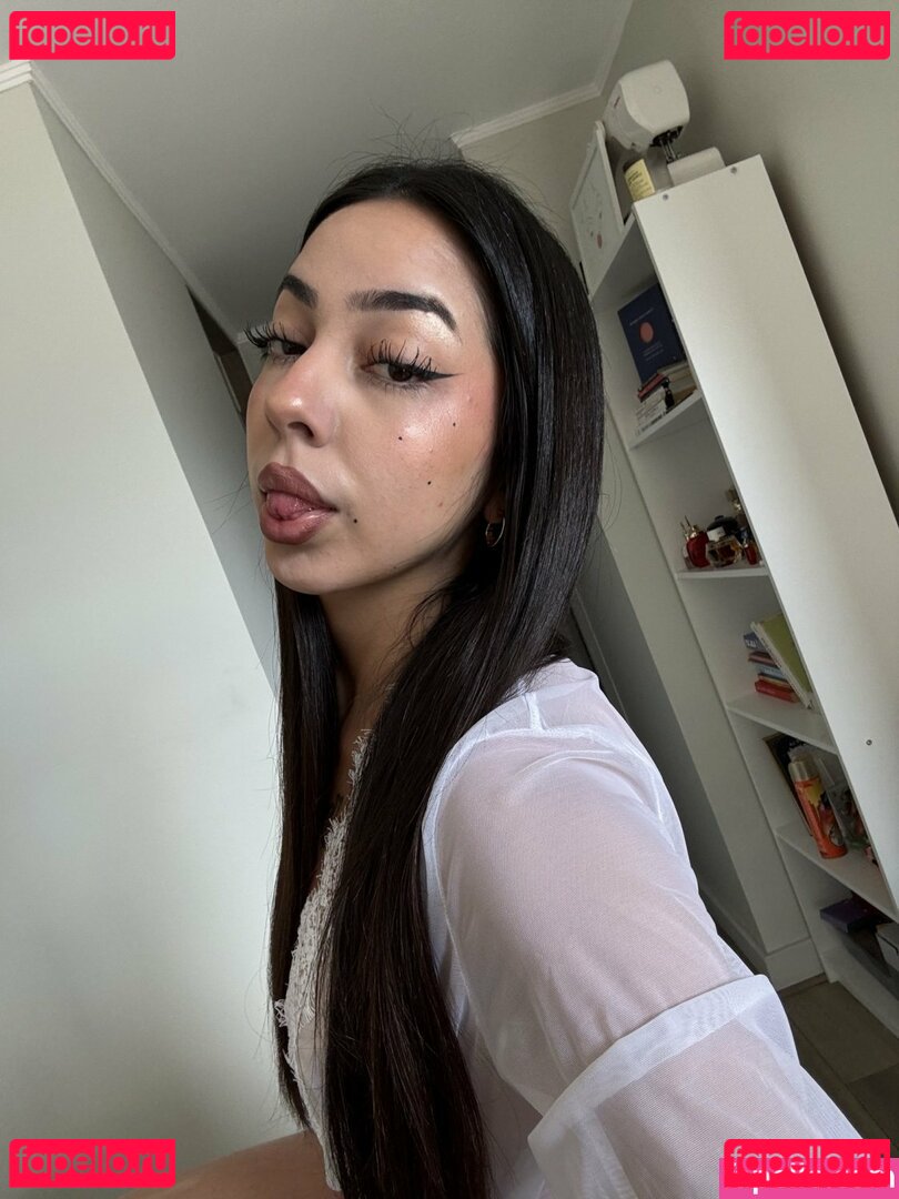 cuncubinaaa Nude Onlyfans Photo 33