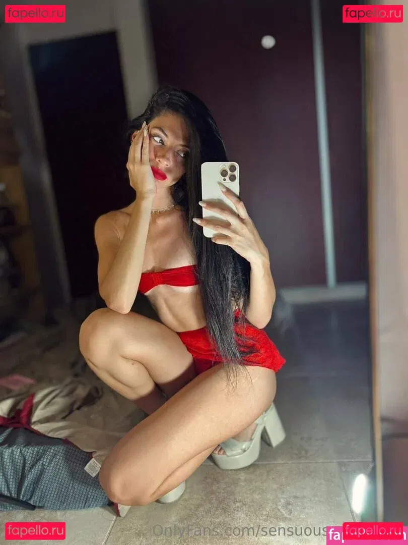 sensuous.zest.free Onlyfans Photo Gallery 