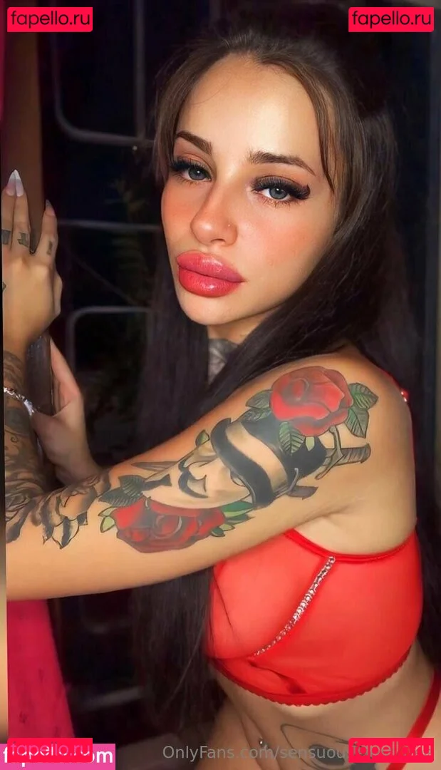 sensuous.zest.free Onlyfans Photo Gallery 