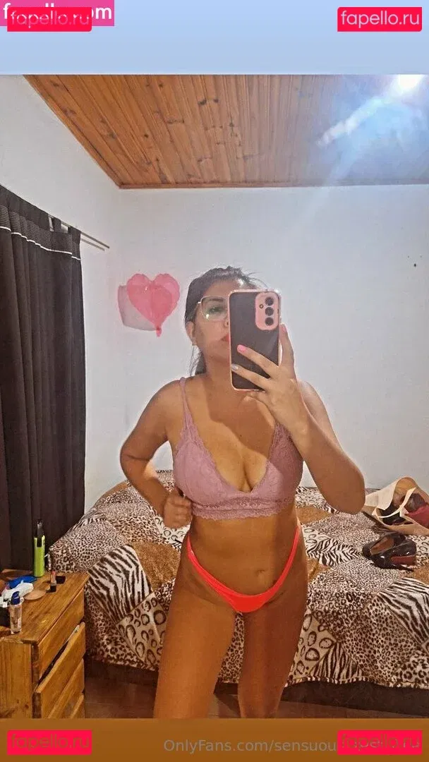 sensuous.zest.free Onlyfans Photo Gallery 