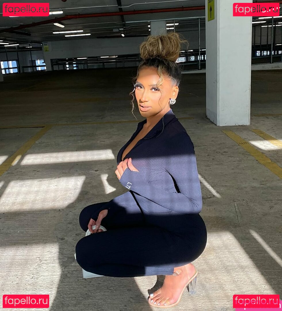 mina Nude Onlyfans Photo 29