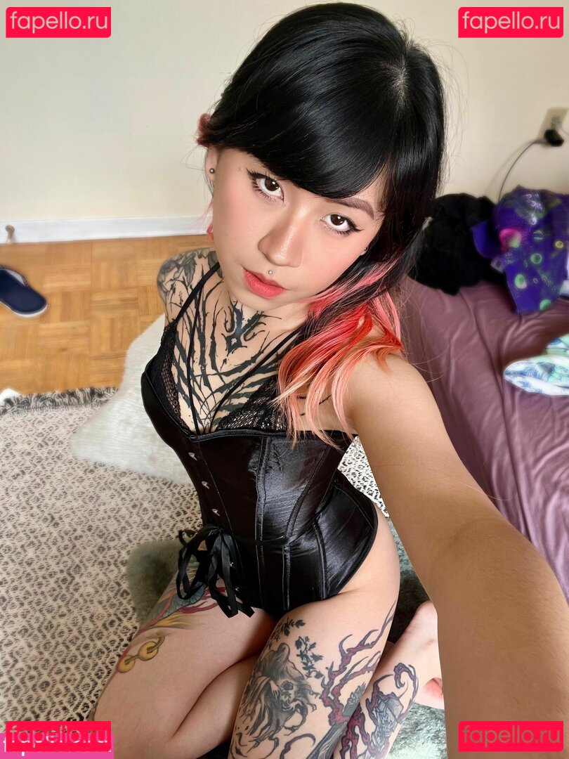 blackfaune Nude Onlyfans Photo 22