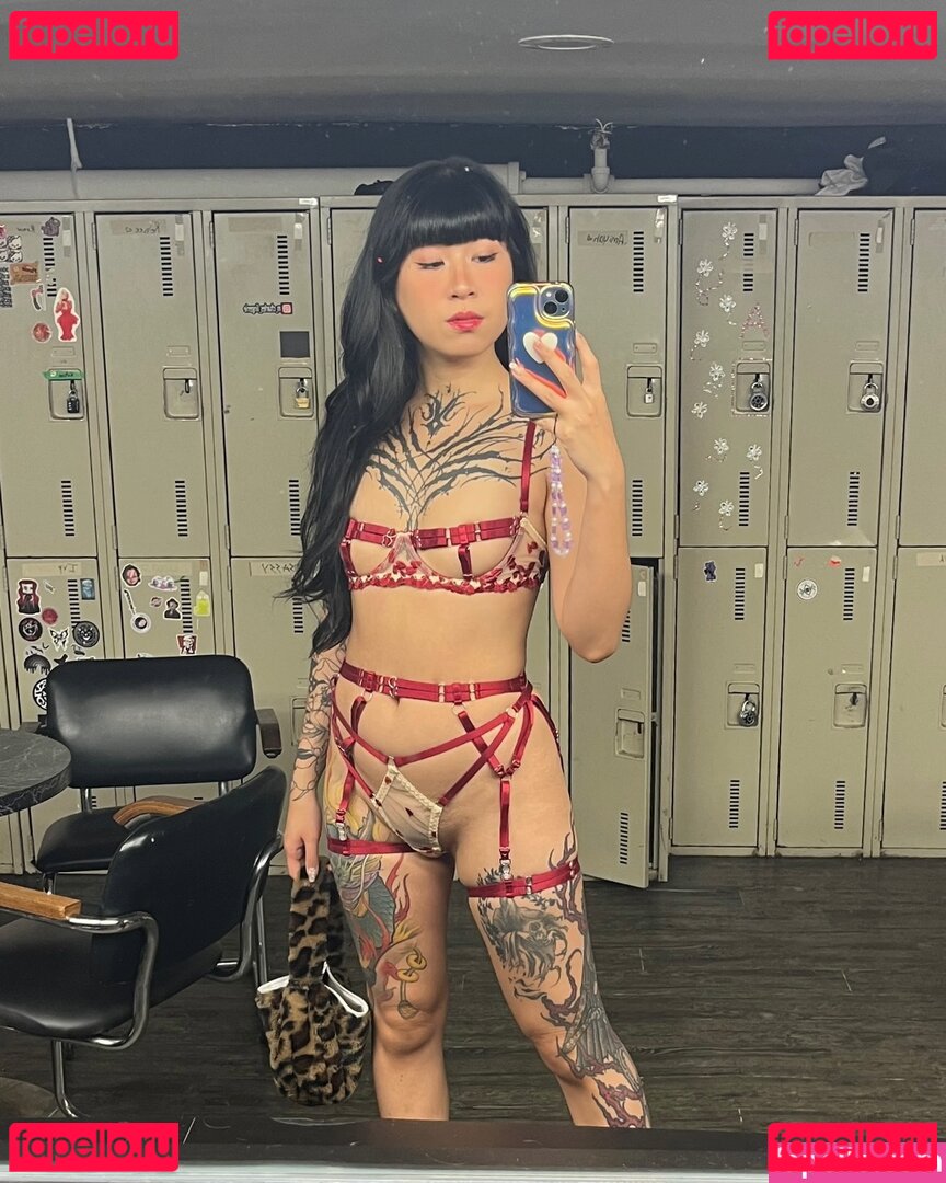 blackfaune Nude Onlyfans Photo 7