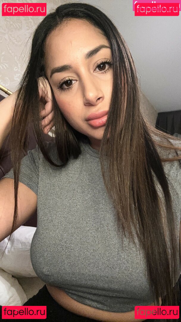 Sofiastan Nude Onlyfans Photo 6