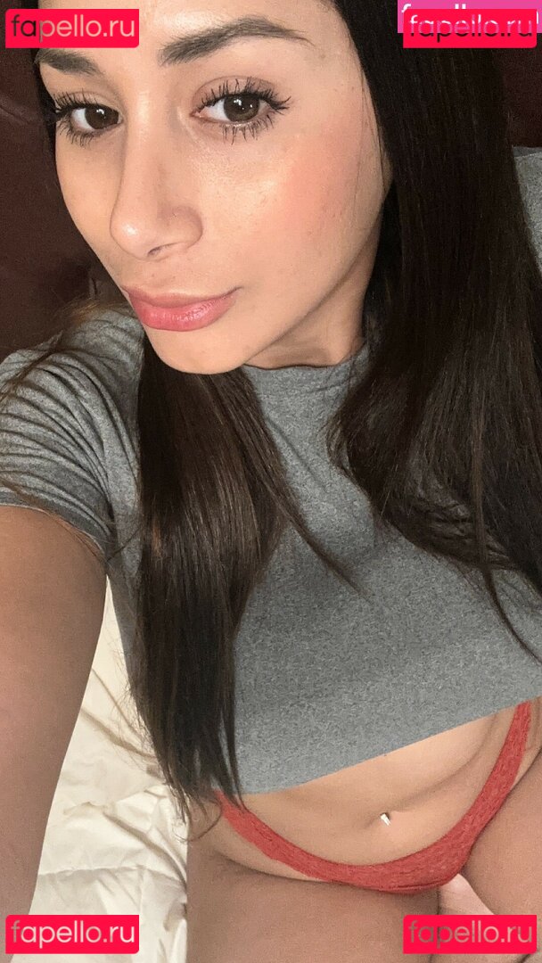 Sofiastan Nude Onlyfans Photo 4