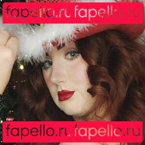 georgietheredhead Nude Onlyfans Photo 20
