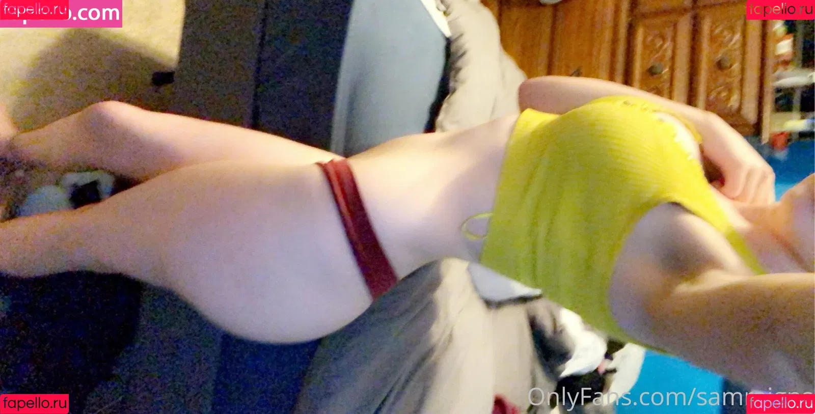 samreigns Onlyfans Photo Gallery 