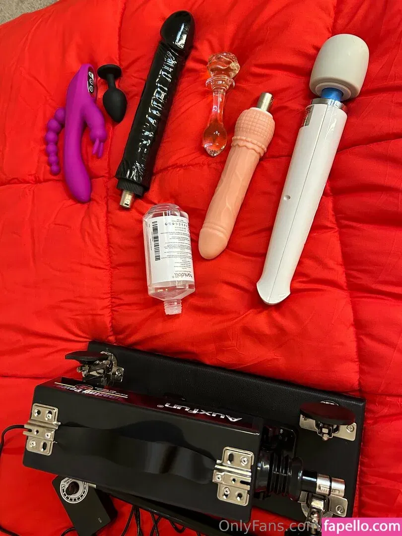 samreigns Onlyfans Photo Gallery 