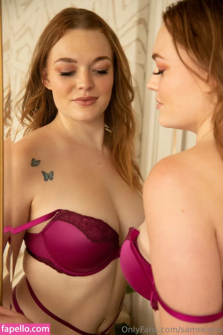 samreigns Onlyfans Photo Gallery 