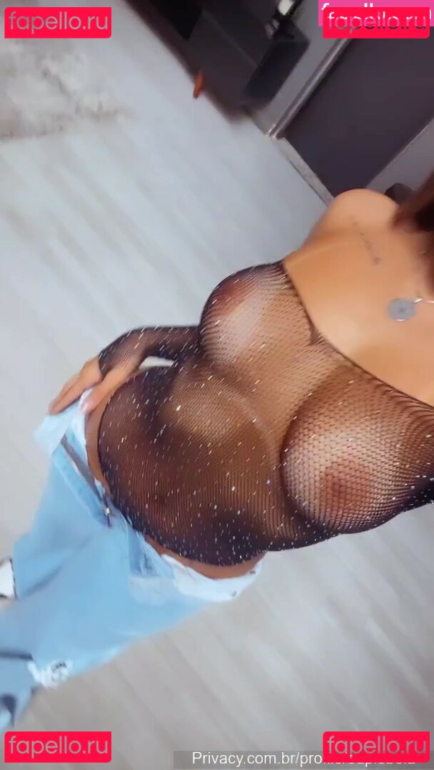 Mc Plebeia BR Nude Onlyfans Photo 5