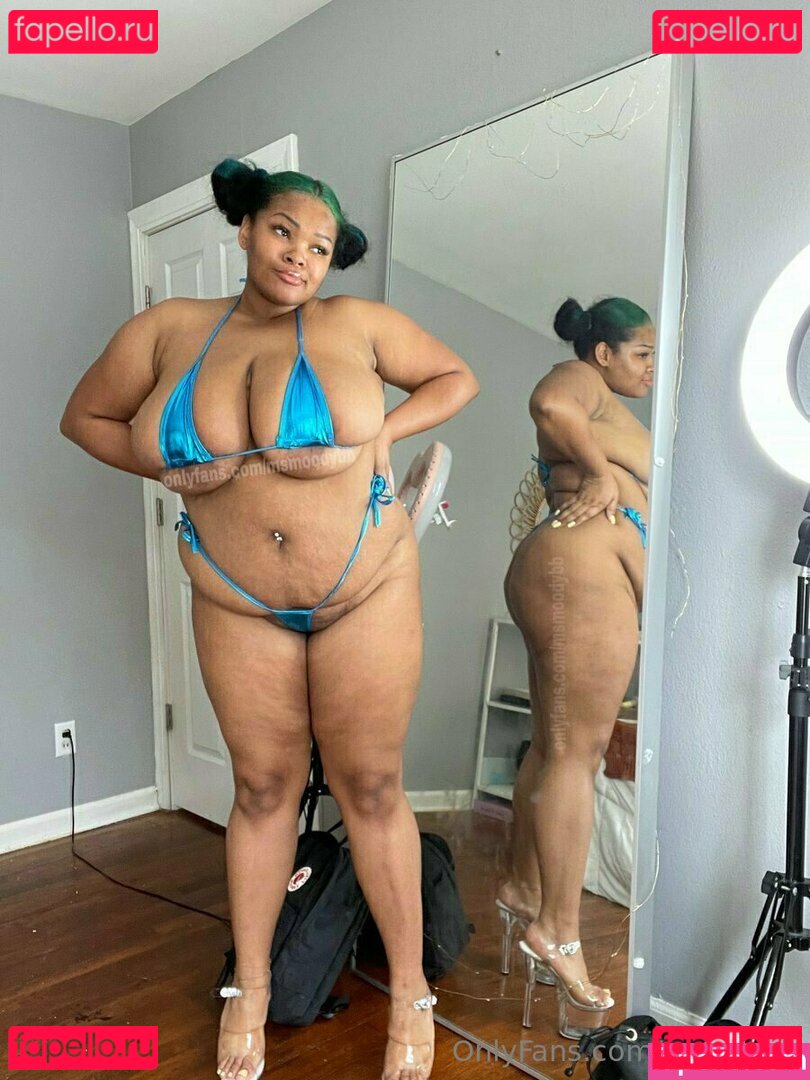 moodybb Nude Onlyfans Photo 25