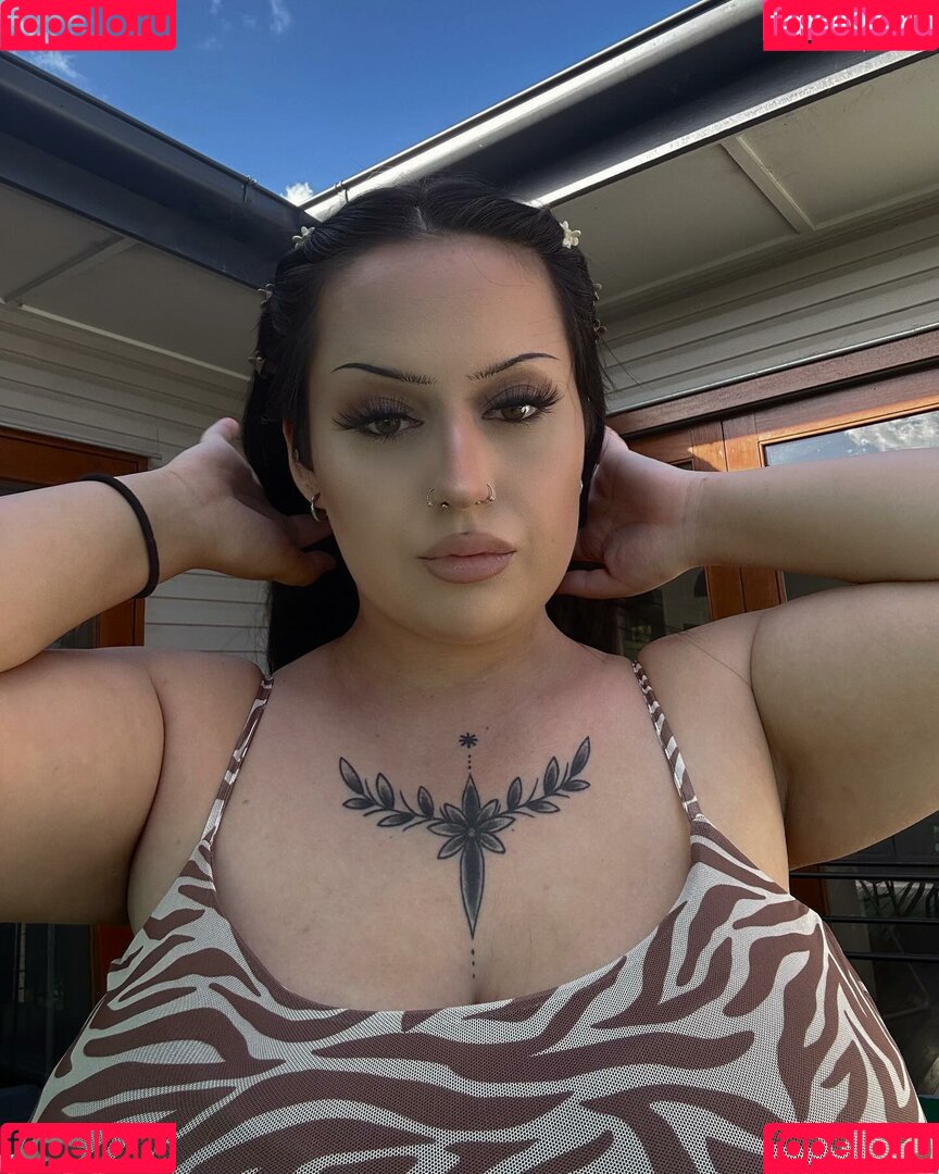 bbeaniebbabby Onlyfans Photo Gallery 