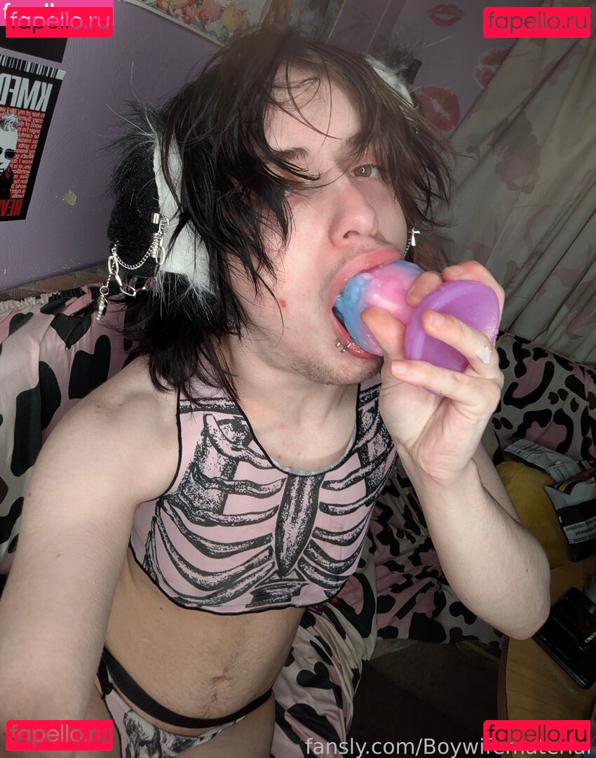 boywifematerial Nude Onlyfans Photo 50