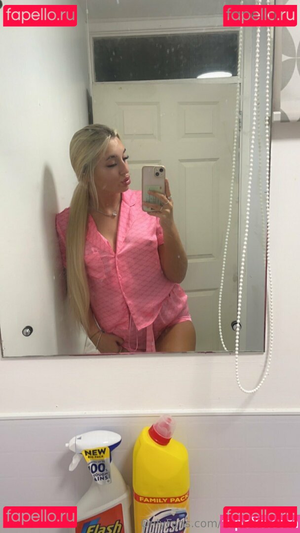 xalyssafullerx Nude Onlyfans Photo 38