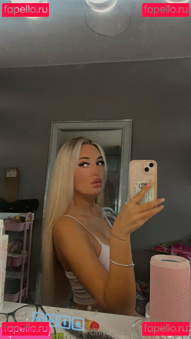 xalyssafullerx Nude Onlyfans Photo 37