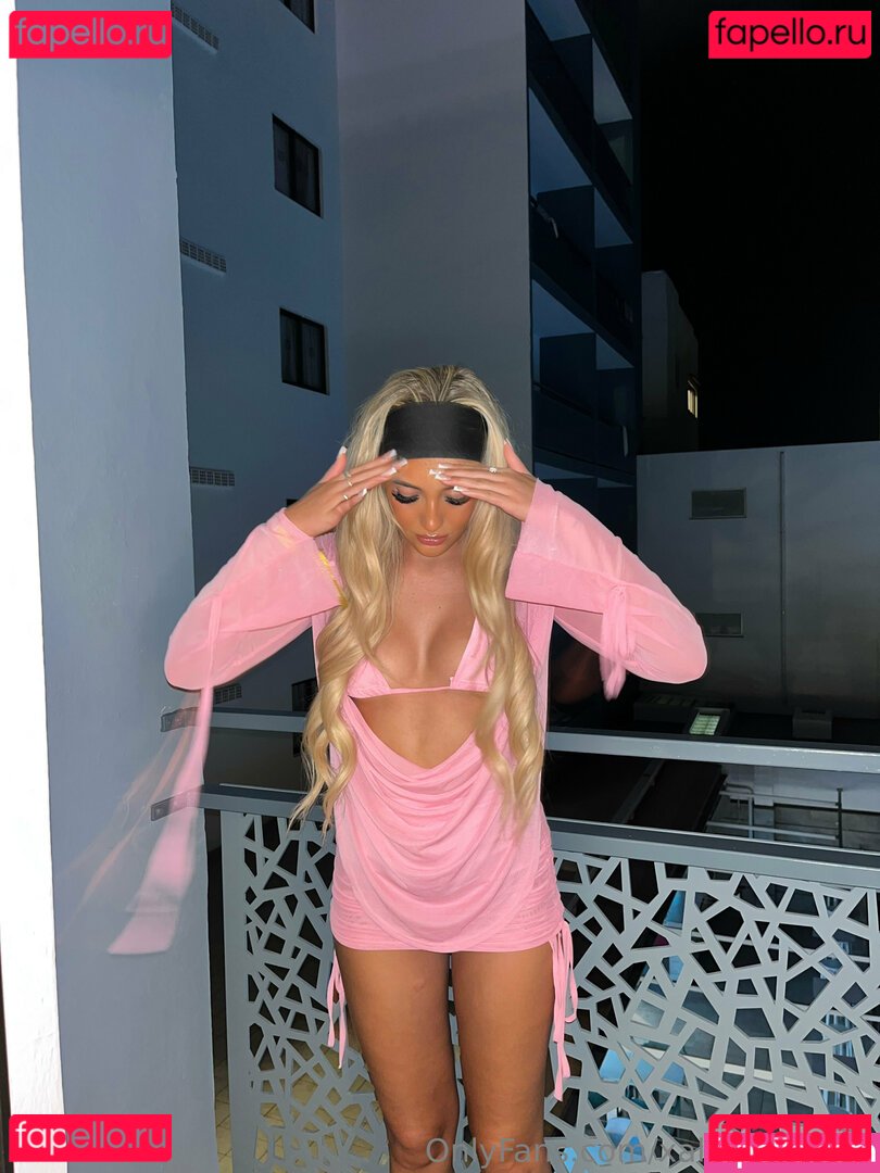 xalyssafullerx Nude Onlyfans Photo 27