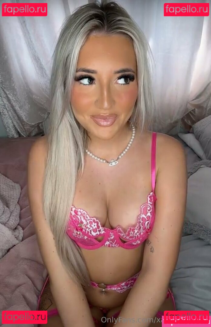 xalyssafullerx Nude Onlyfans Photo 13