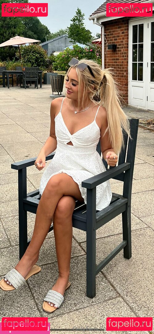 xalyssafullerx Nude Onlyfans Photo 5