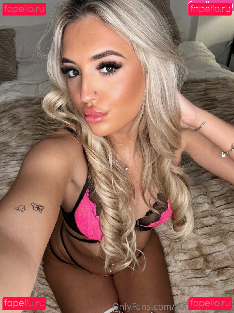 xalyssafullerx Nude Onlyfans Photo 4