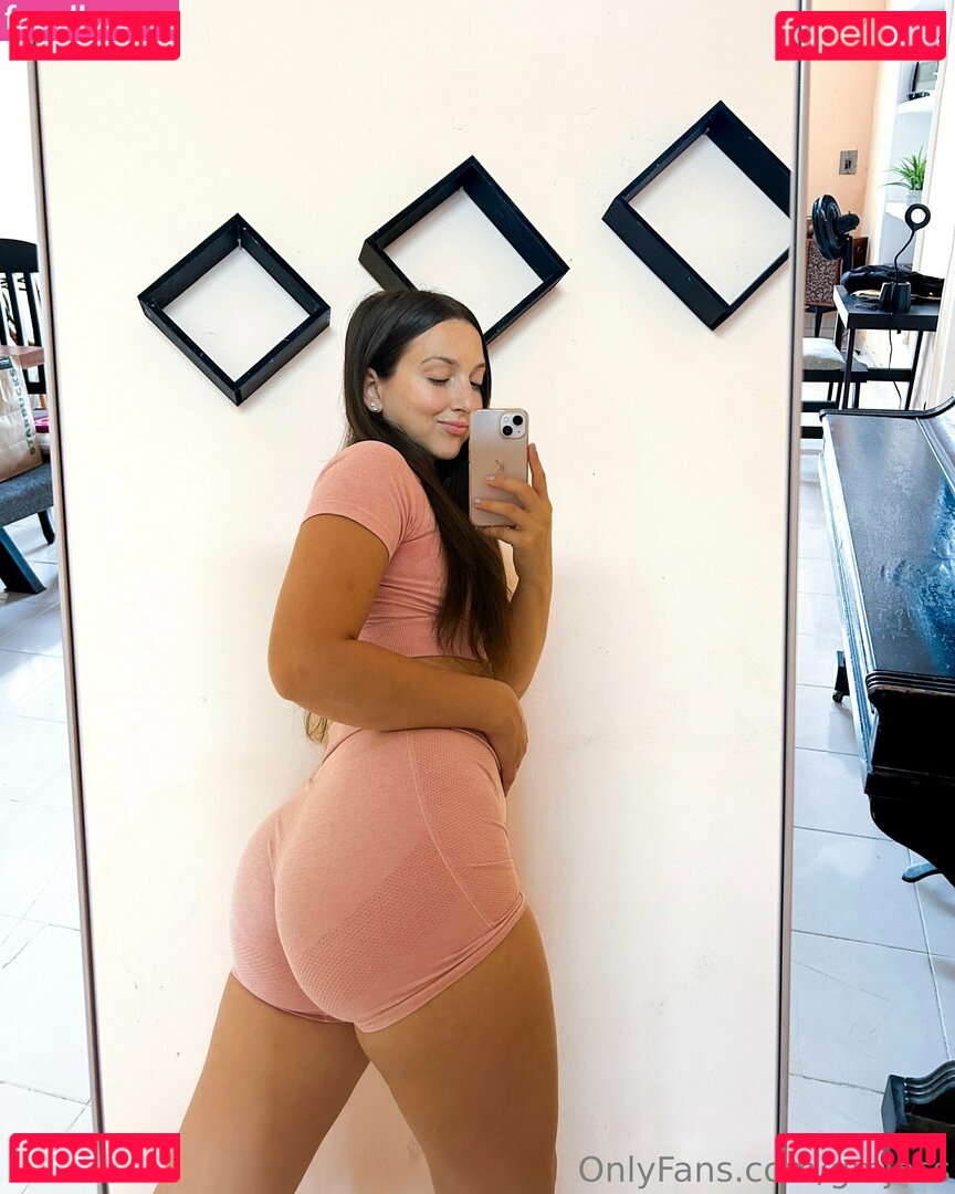 gmjess Nude Onlyfans Photo 16