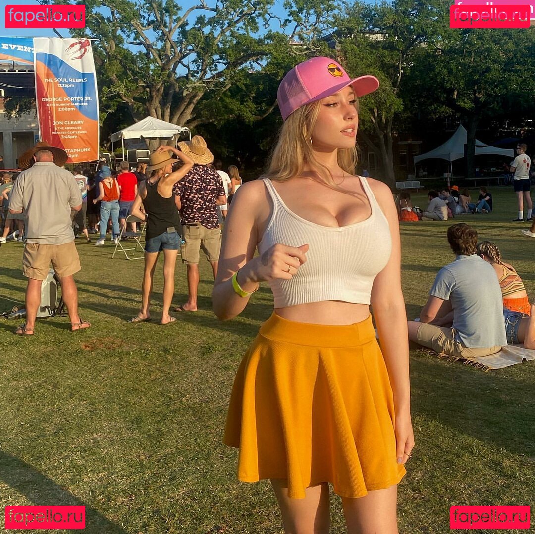 hannahhitchner Nude Onlyfans Photo 47