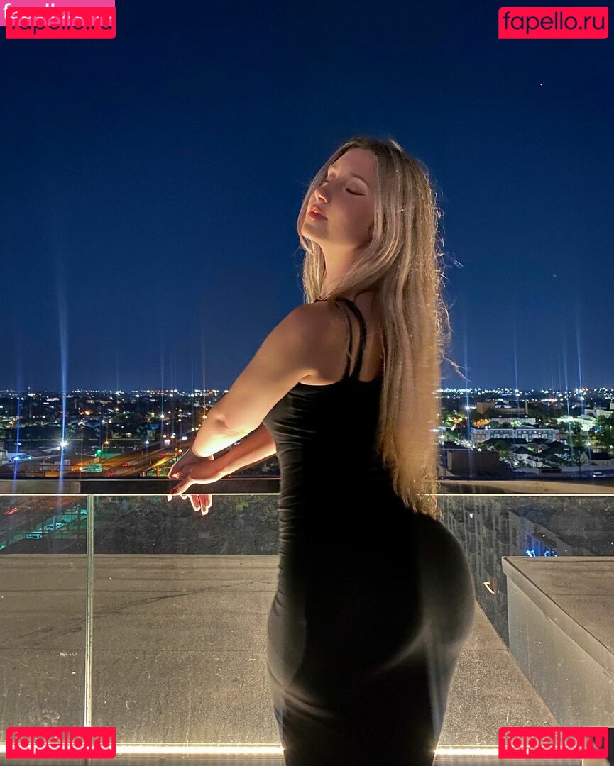 hannahhitchner Nude Onlyfans Photo 37