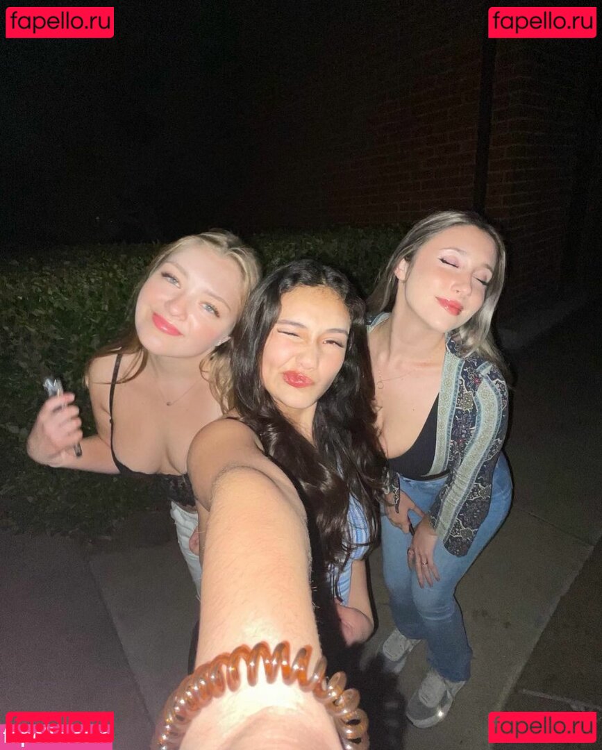 hannahhitchner Nude Onlyfans Photo 23