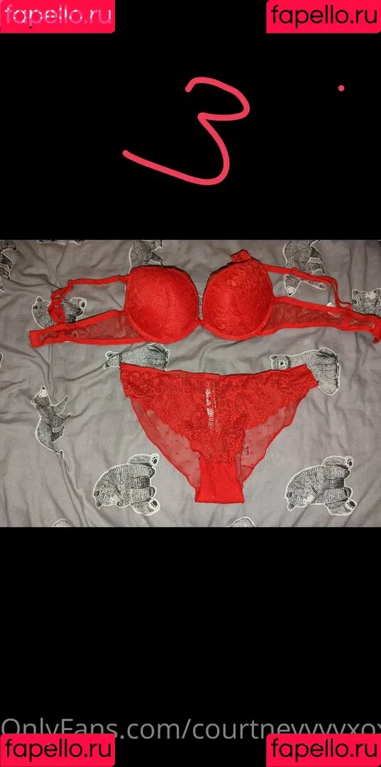 Courtneyyyyxox Onlyfans Photo Gallery 