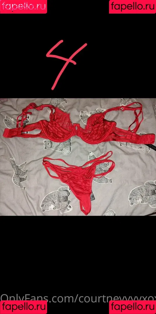 Courtneyyyyxox Onlyfans Photo Gallery 