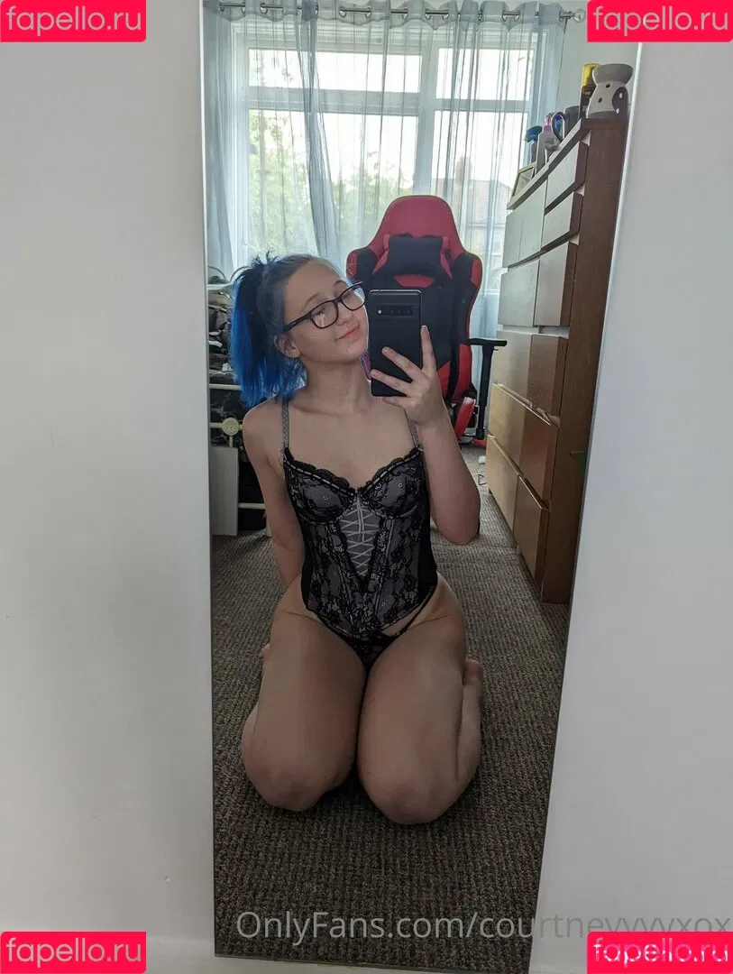 Courtneyyyyxox Onlyfans Photo Gallery 