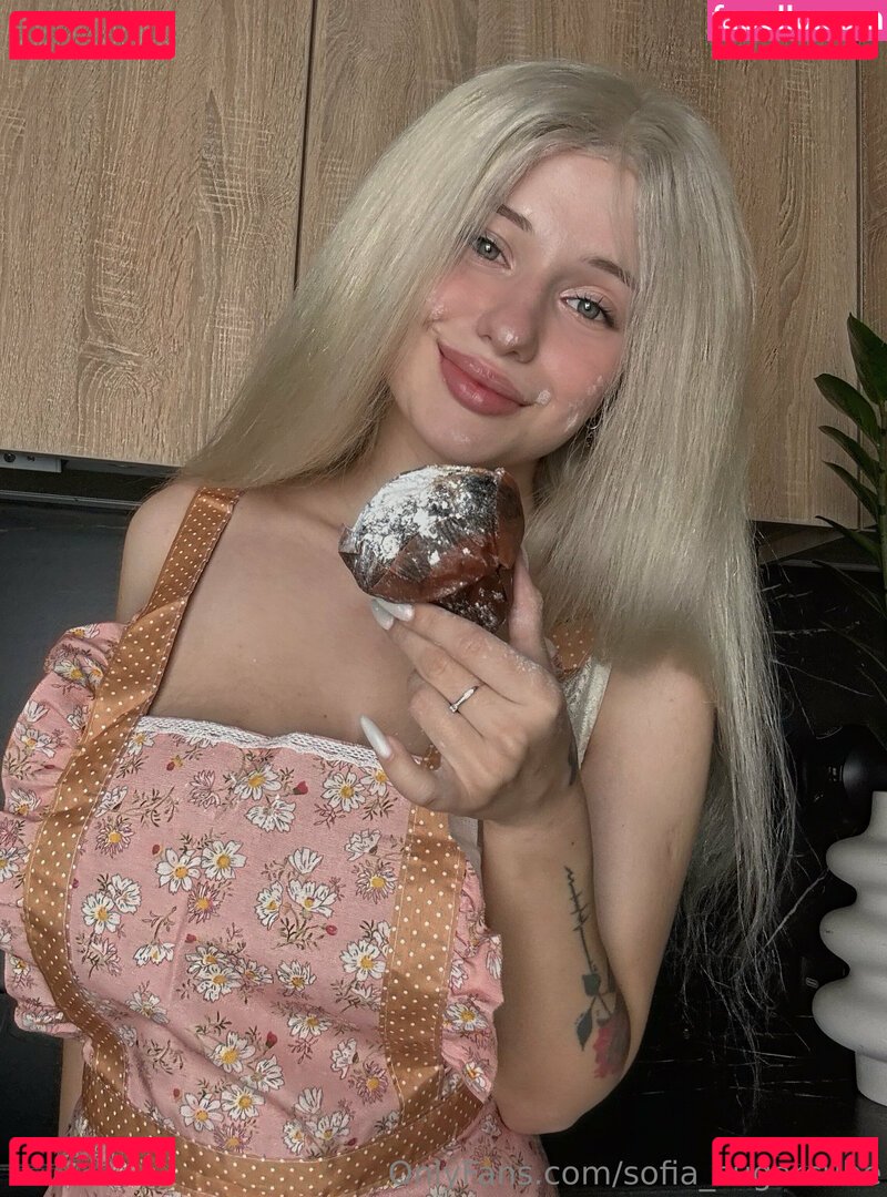 sofia_sugarcube Nude Onlyfans Photo 15