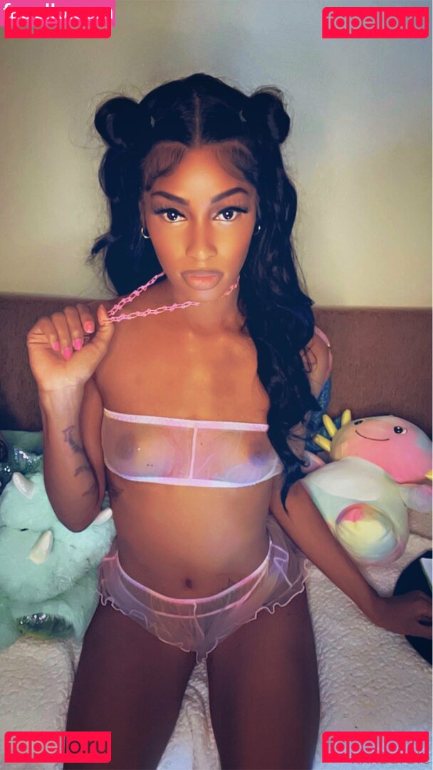 xxxbarbie Nude Onlyfans Photo 22