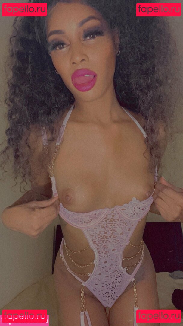 xxxbarbie Nude Onlyfans Photo 12