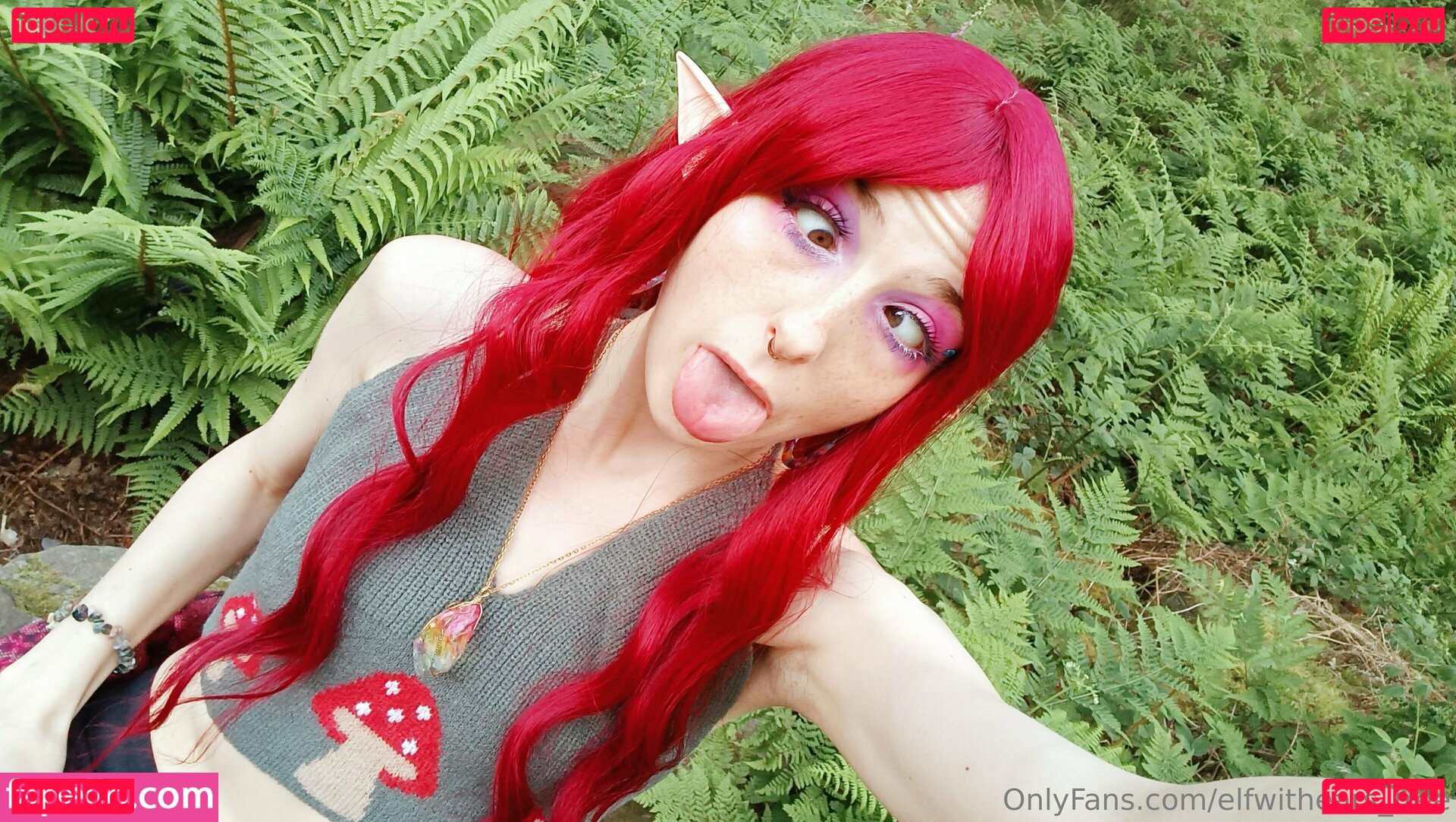 elfwithears_free Nude Onlyfans Photo 55