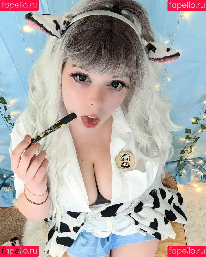 Charley Moo Onlyfans Photo Gallery 