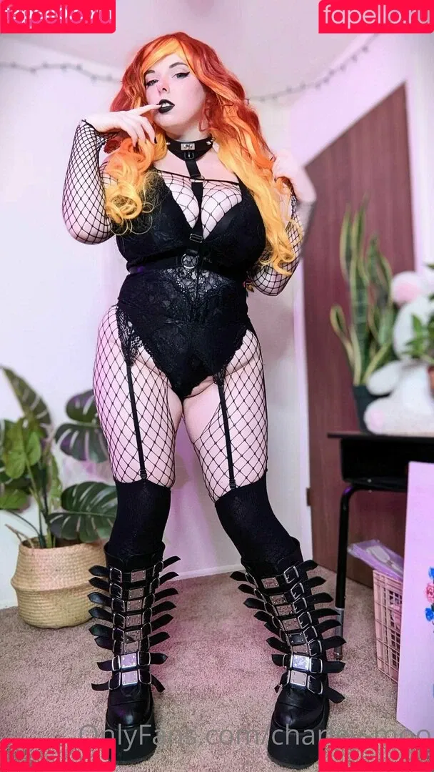 Charley Moo Onlyfans Photo Gallery 