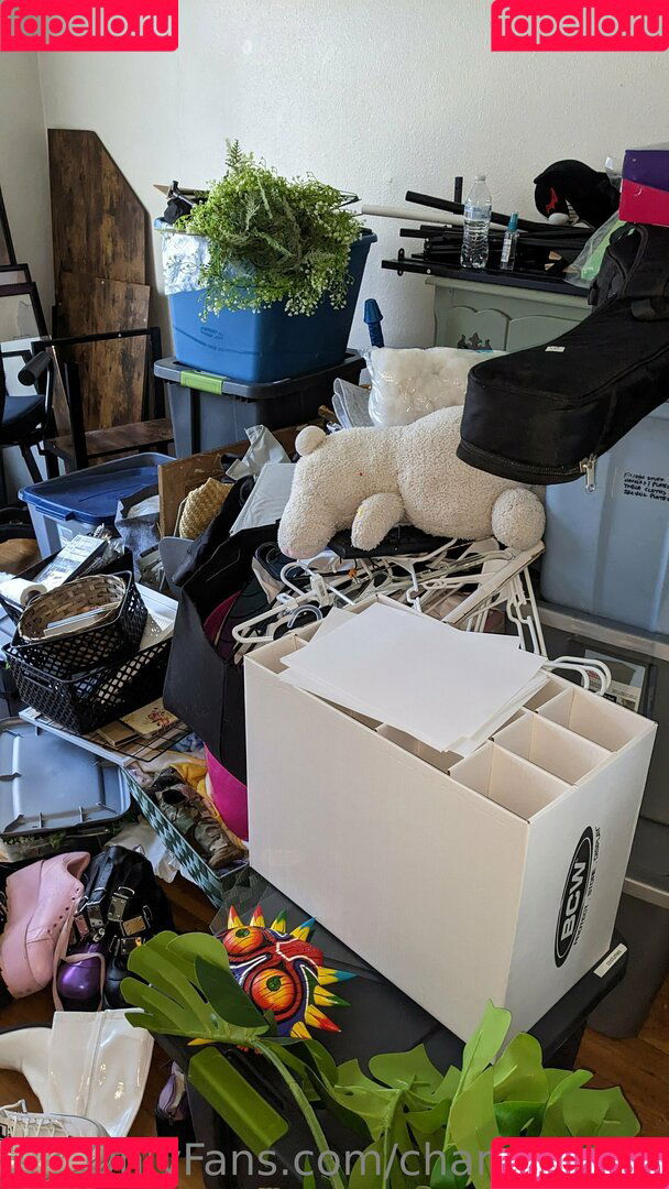 Charley Moo Onlyfans Photo Gallery 