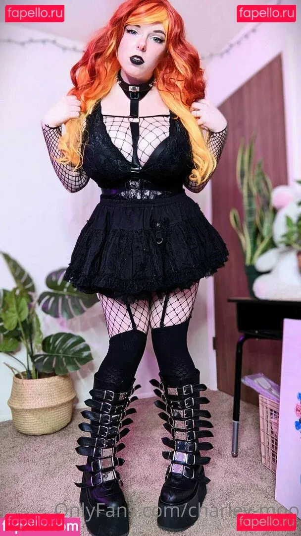 Charley Moo Onlyfans Photo Gallery 