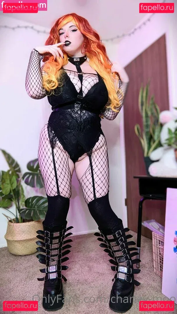 Charley Moo Onlyfans Photo Gallery 