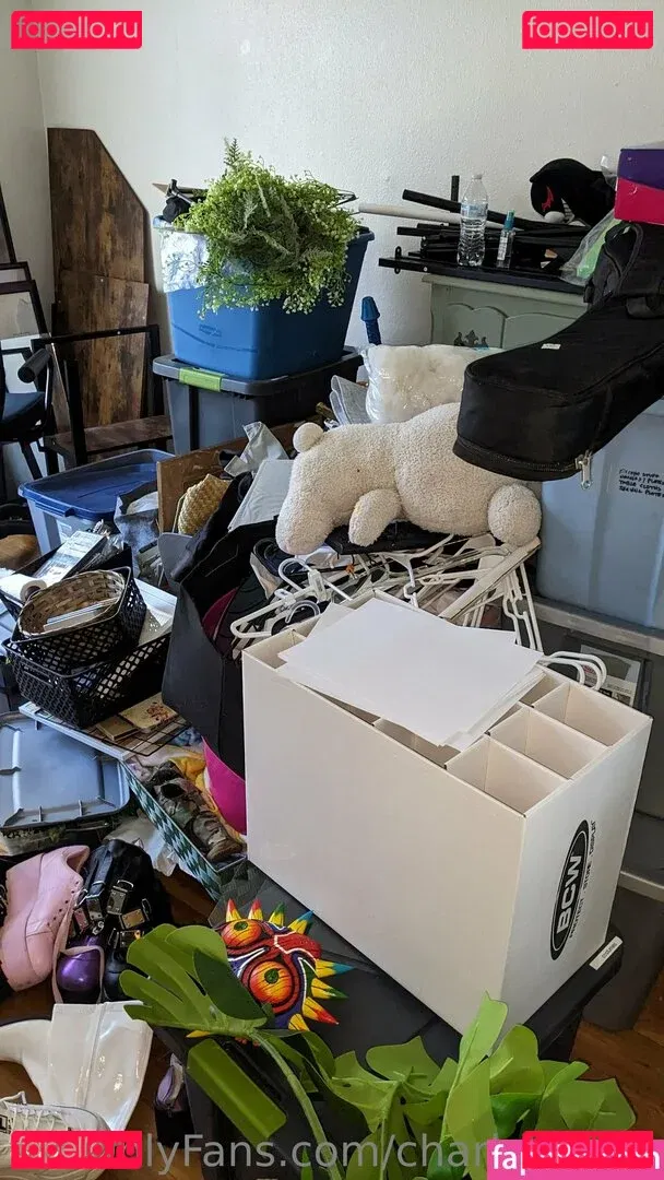 Charley Moo Onlyfans Photo Gallery 