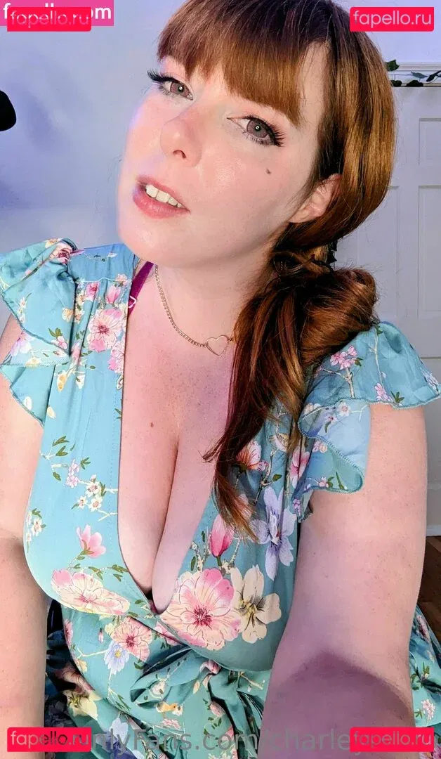 Charley Moo Onlyfans Photo Gallery 