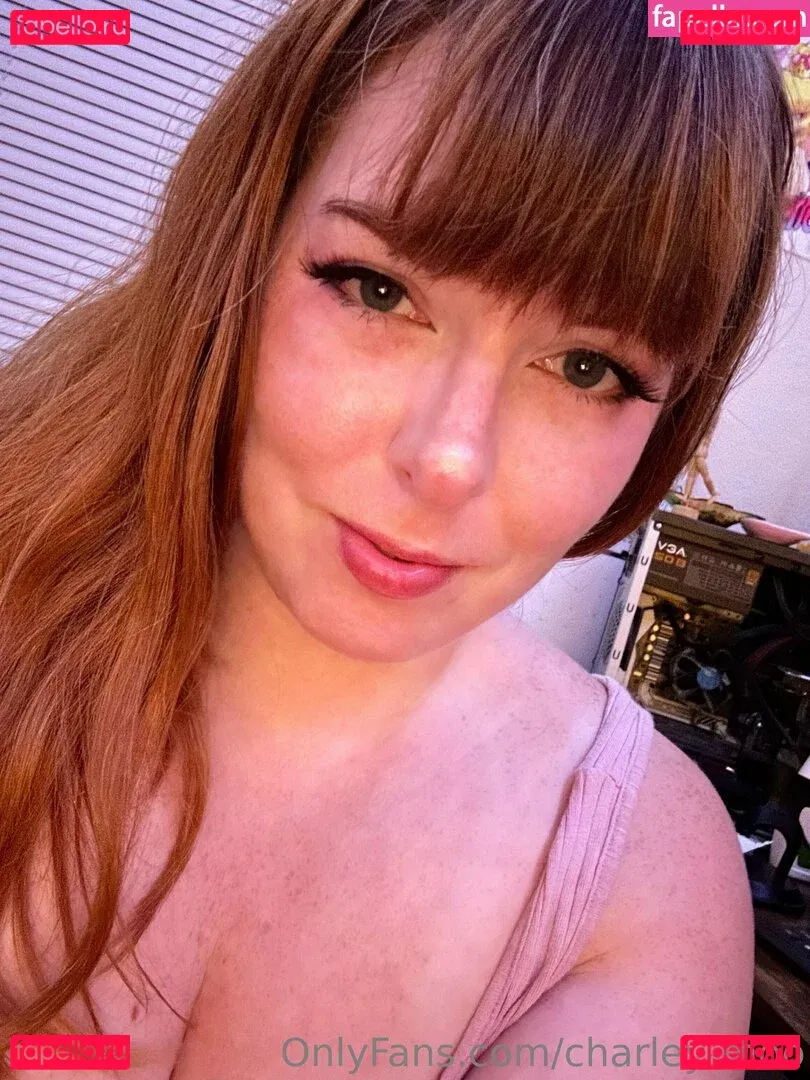 Charley Moo Onlyfans Photo Gallery 