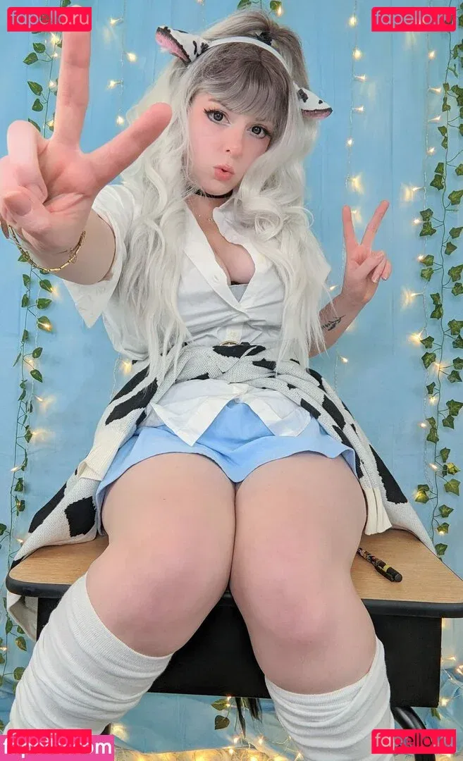 Charley Moo Onlyfans Photo Gallery 