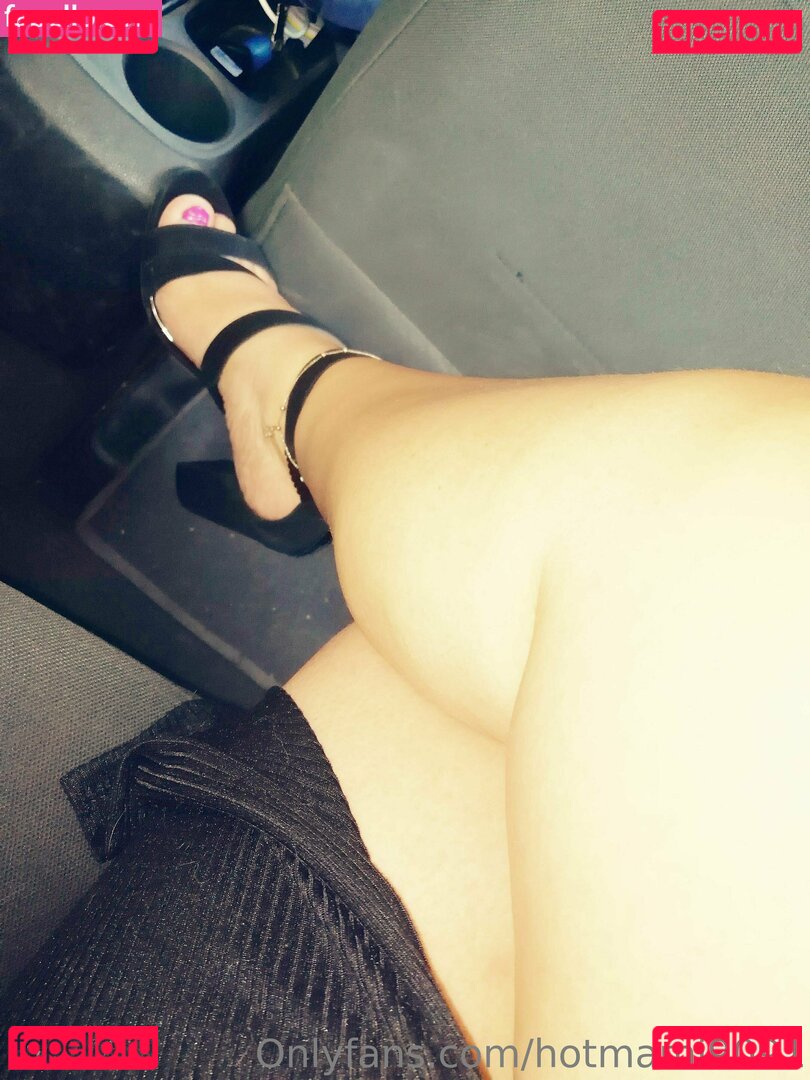 hotmami9091 Nude Onlyfans Photo 13