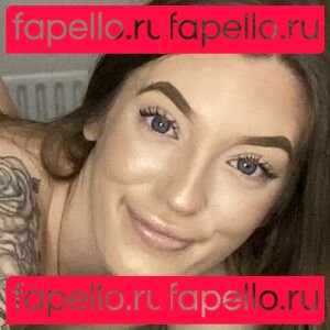 Lydiarosexx Nude Onlyfans Photo 37