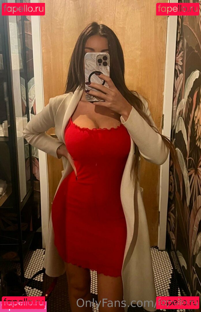 bellaska Nude Onlyfans Photo 11