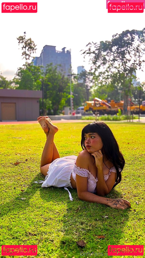 rainmeow Nude Onlyfans Photo 13