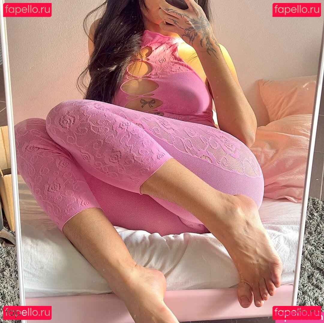 rainmeow Nude Onlyfans Photo 3